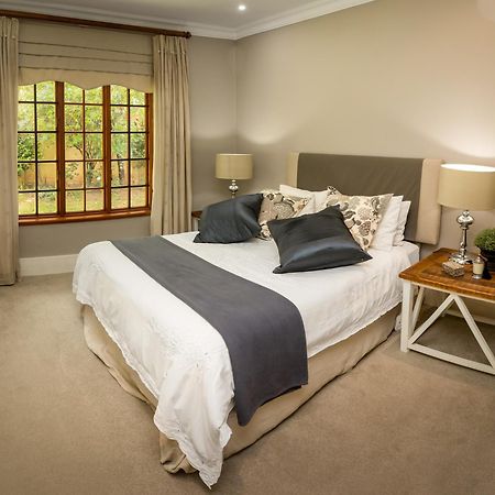 The Rose Cottage B&B Dullstroom Exteriör bild