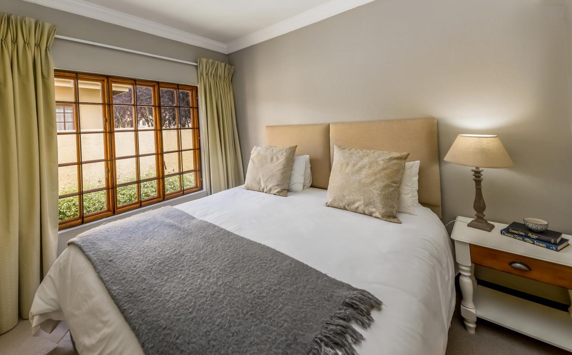 The Rose Cottage B&B Dullstroom Exteriör bild