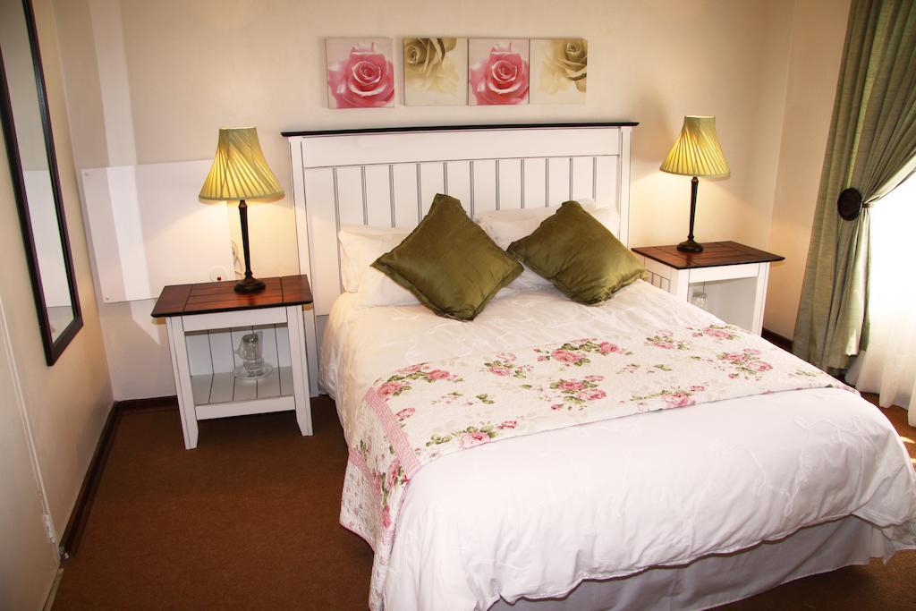 The Rose Cottage B&B Dullstroom Rum bild