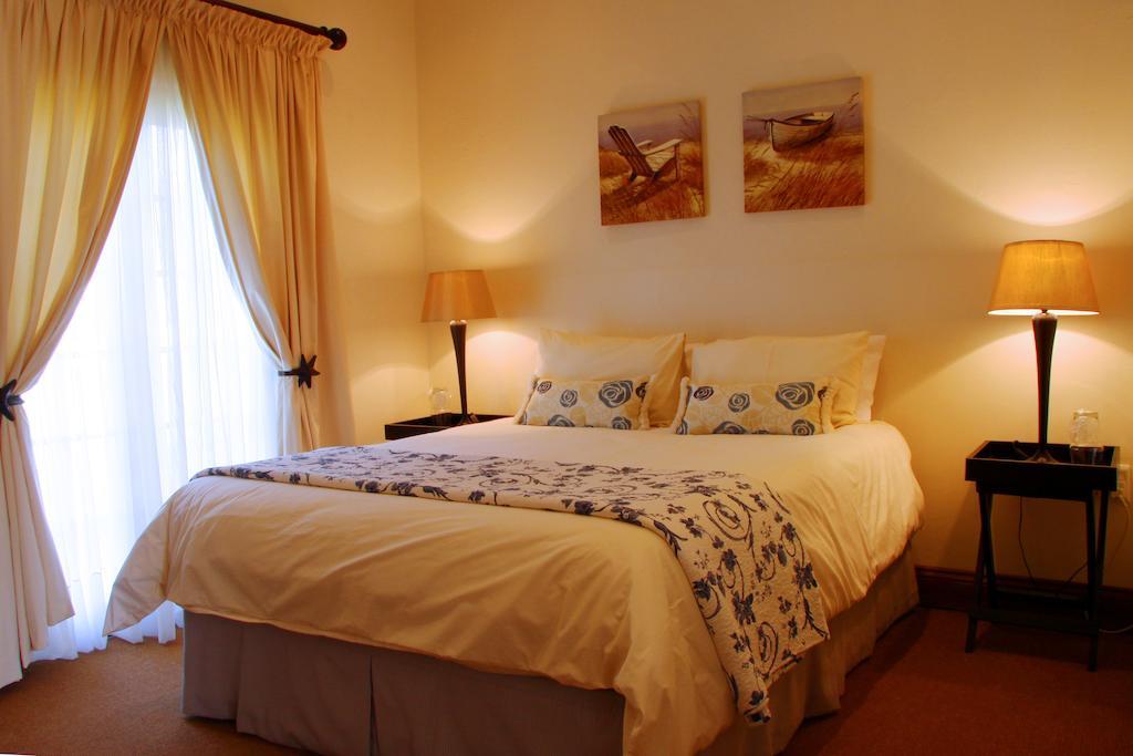 The Rose Cottage B&B Dullstroom Rum bild