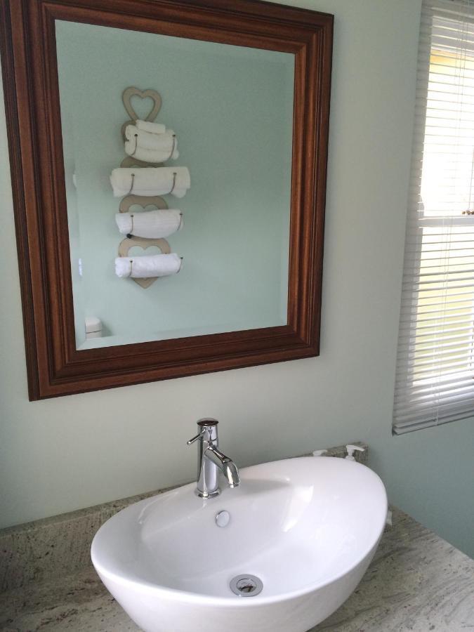 The Rose Cottage B&B Dullstroom Rum bild